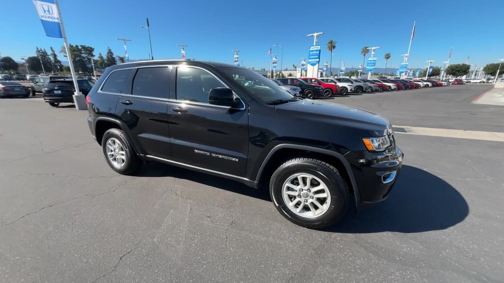 Thumbnail: 2018 Jeep Grand Cherokee - 2