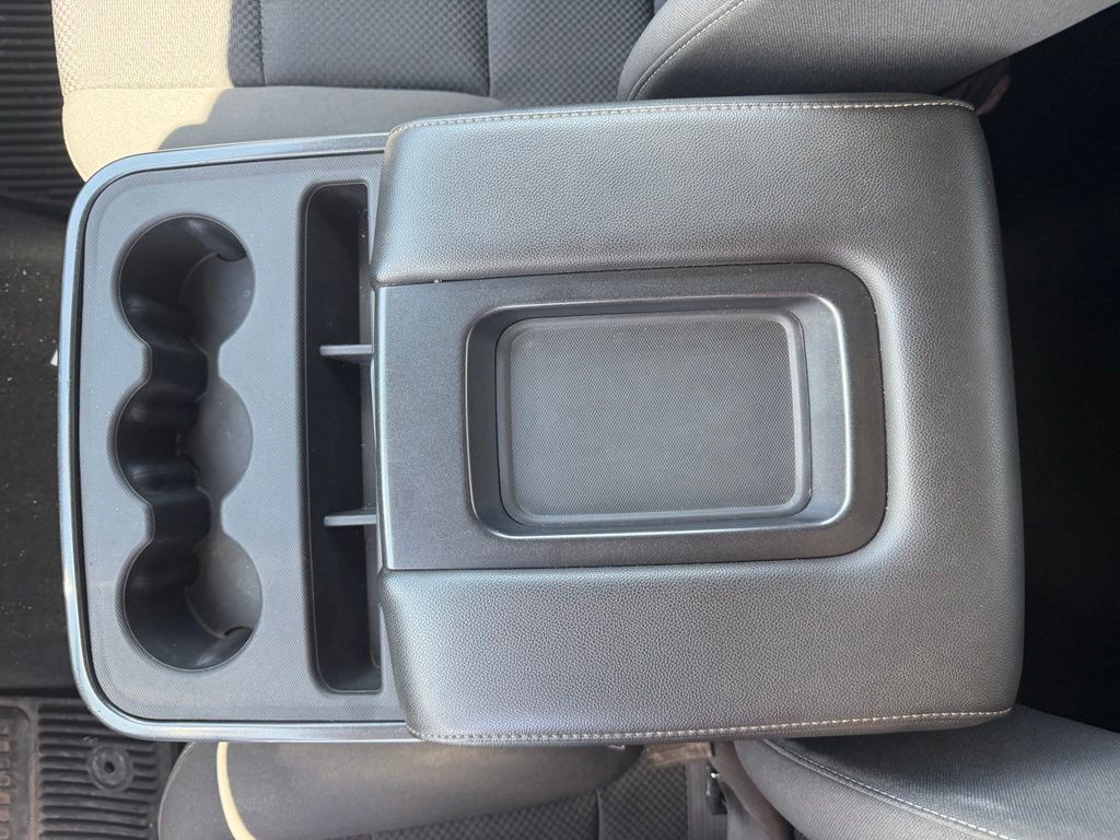 2014 Chevrolet Silverado 1500 LT Brown at Grove City Ford