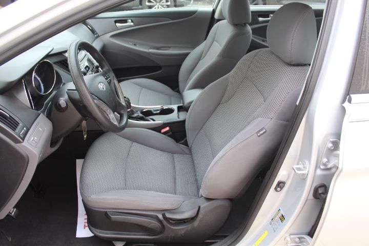 Used Car 2011 Hyundai Sonata  Gls For Sale Under $10,000 In Georgetown, Texas