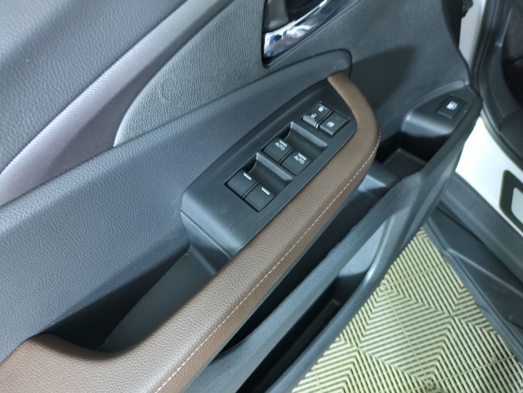 New 2026 Honda Ridgeline RTL For Sale in Fort Wayne, IN