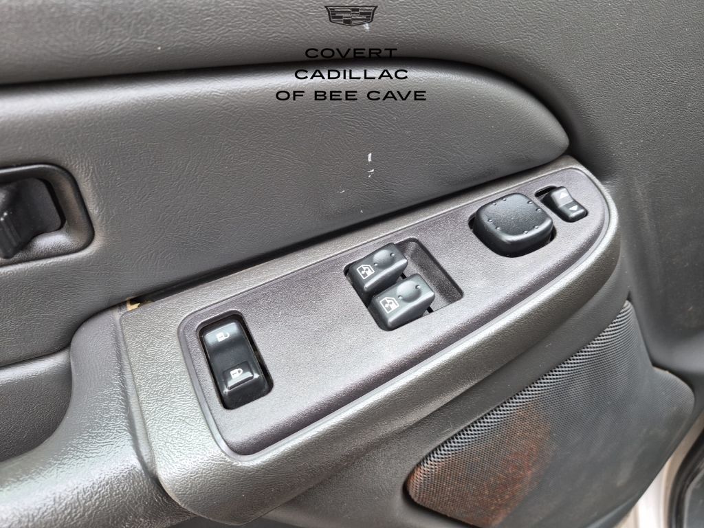 Used Car 2004 Gmc Sierra 2500hd  Sle For Sale Under $10,000 In Austin, Texas