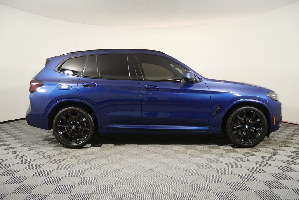 Thumbnail: 2023 BMW X3 - 2