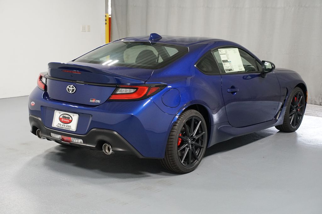 Thumbnail: 2026 Toyota GR86 - 8