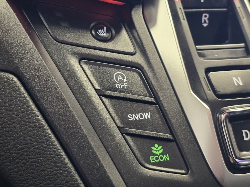 Used 2026  Honda Sport-L image 7