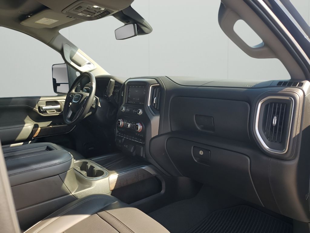 Used Car 2022 Gmc Sierra 3500hd  Denali For Sale Under $70,000 In Austin, Texas