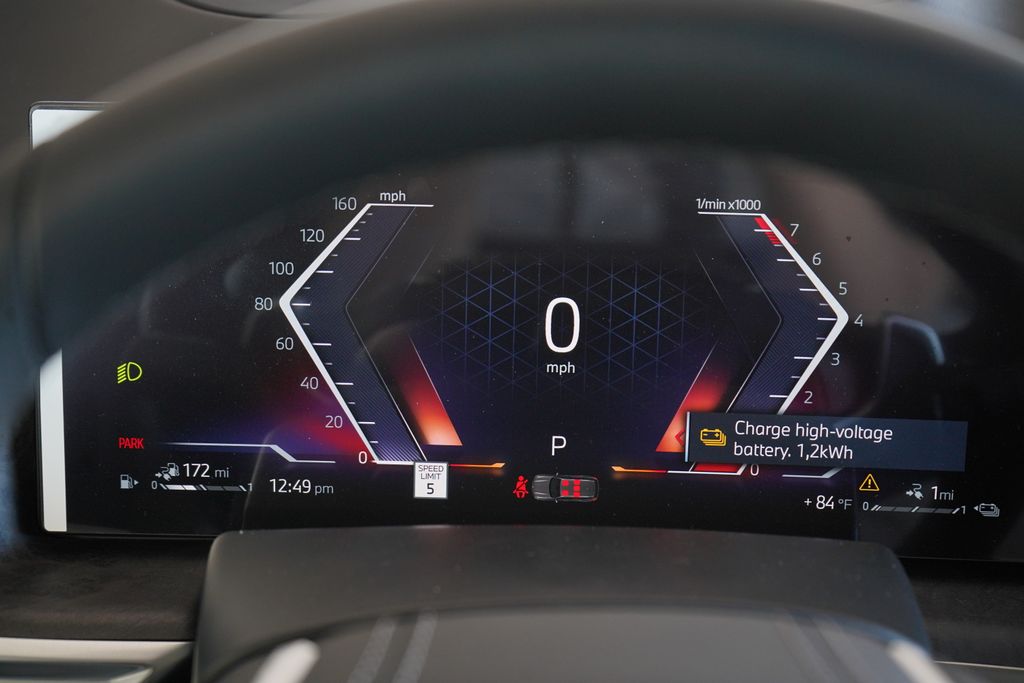 Thumbnail: 2026 BMW X5 - 16