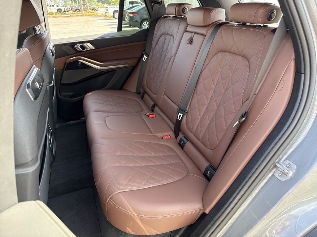 Used 2026 BMW X5 SUV