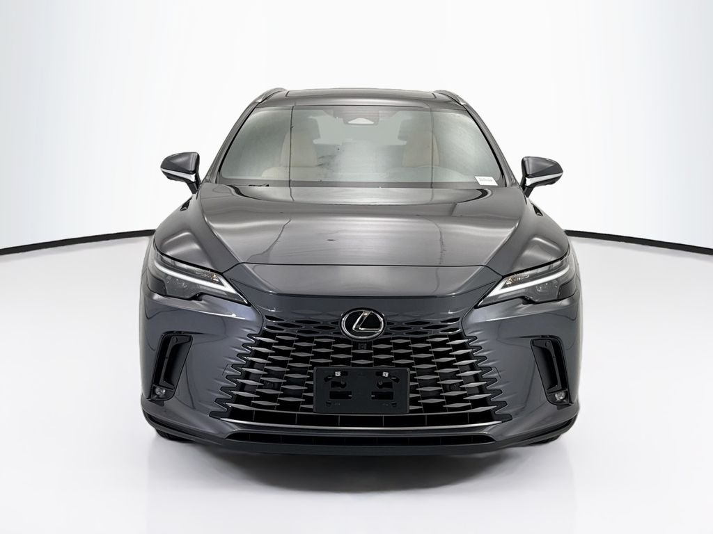 Thumbnail: 2026 Lexus RX - 2