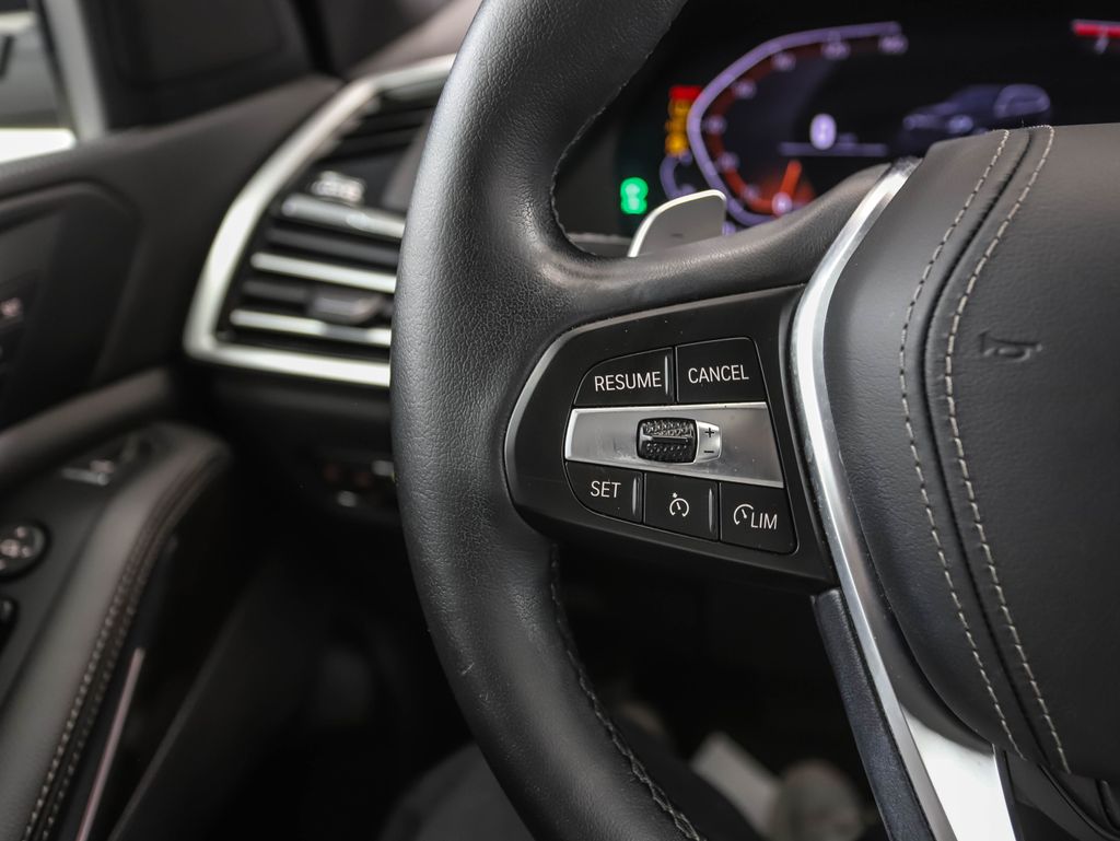 Thumbnail: 2020 BMW X5 - 12