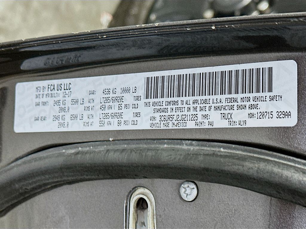 Ram250036
