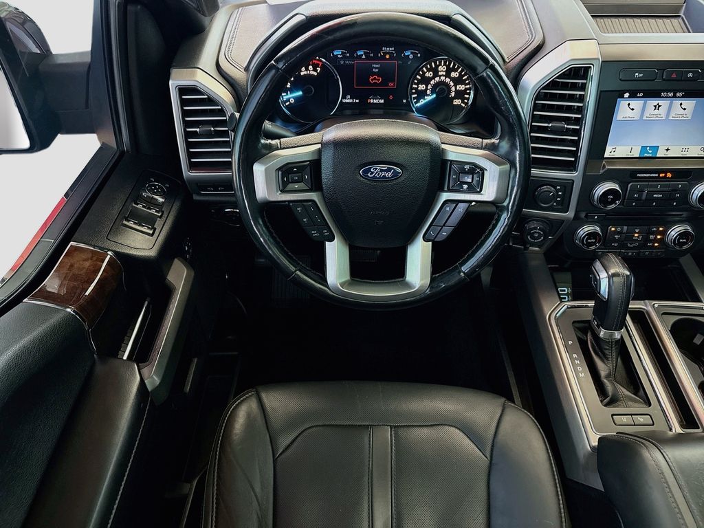 Thumbnail: 2017 Ford F-150 - 10