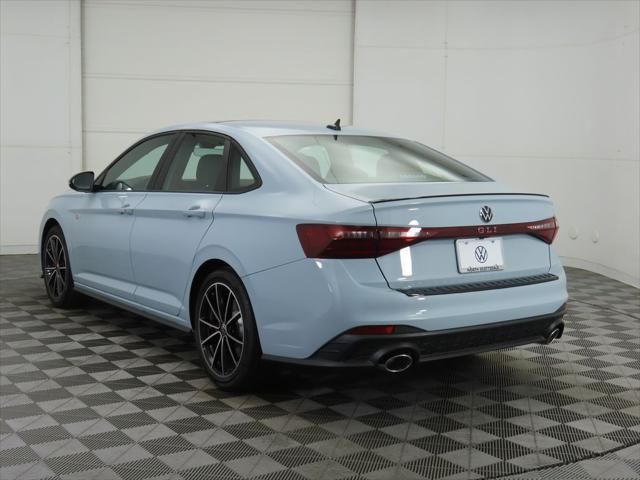 Thumbnail: 2026 Volkswagen Jetta - 7