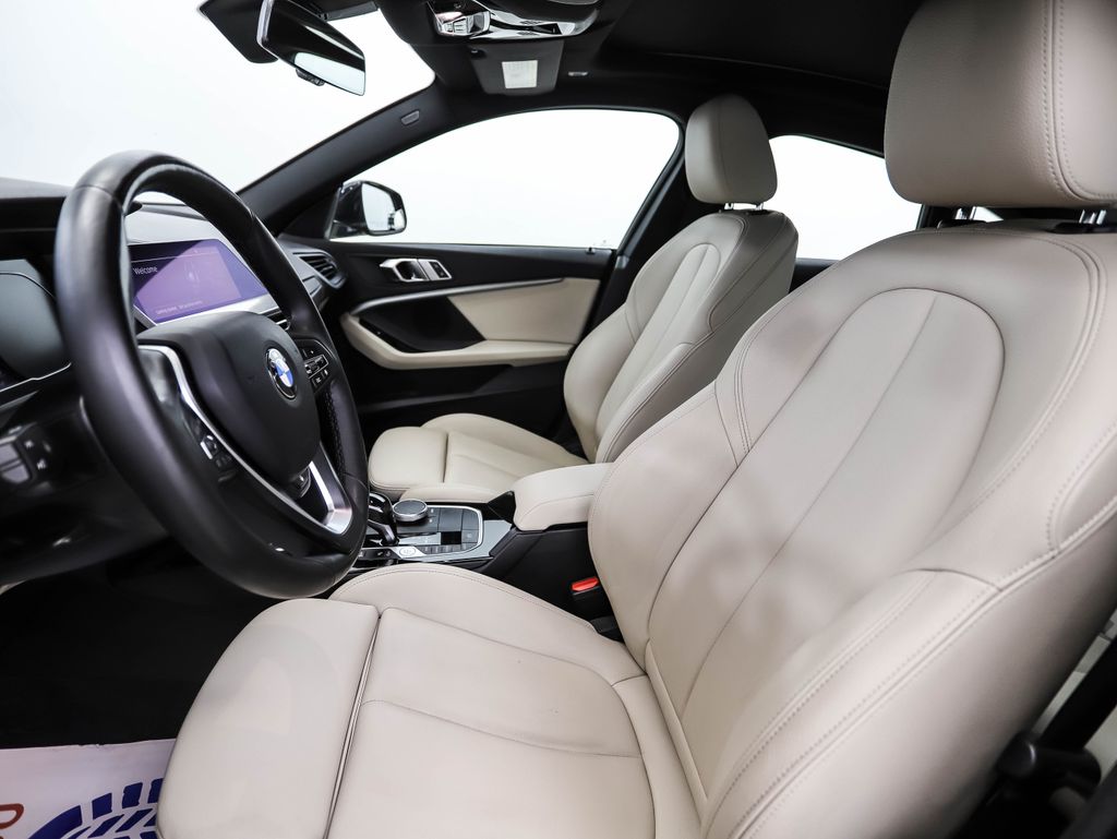 Thumbnail: 2021 BMW 2 Series - 11