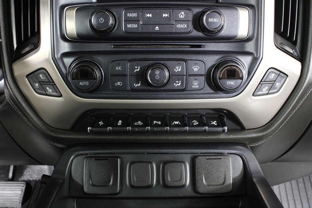 Used 2018 GMC Sierra 1500 for sale in 
