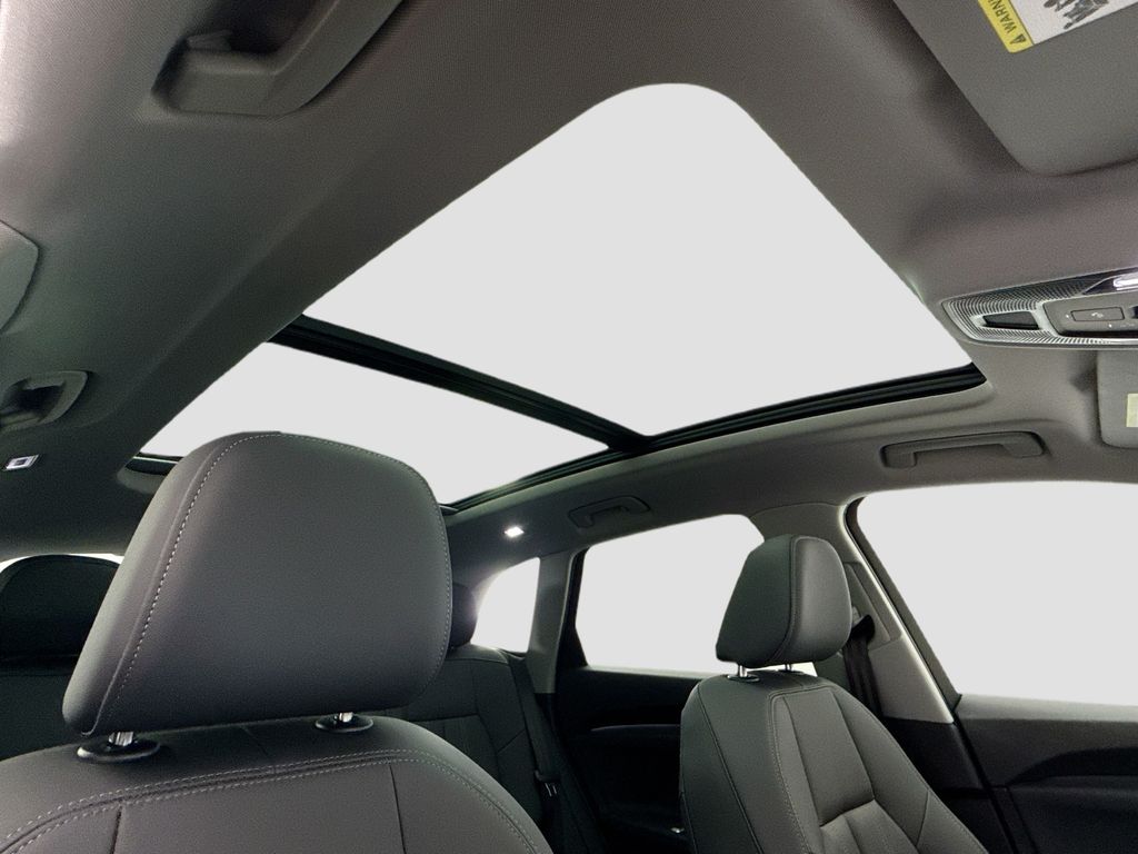 Thumbnail: 2025 Audi Q5 - 18