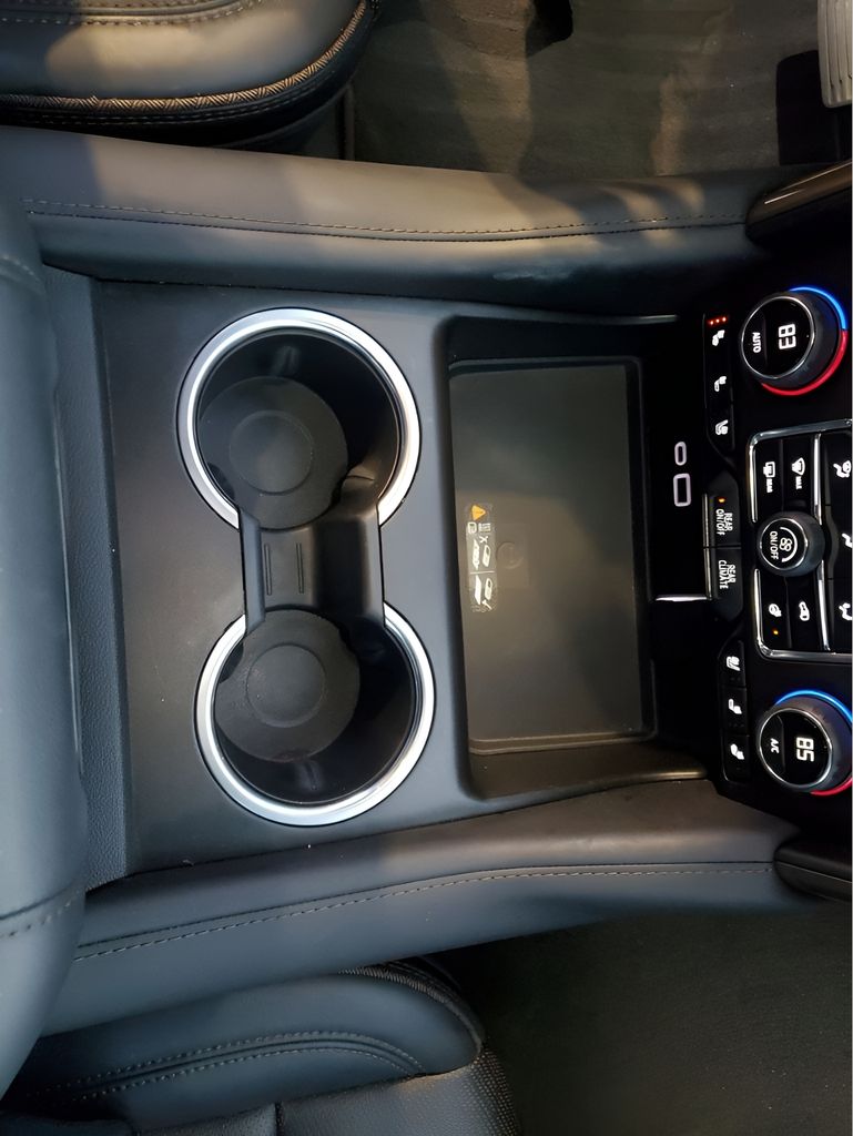 Used Car 2024 Chevrolet Tahoe  High Country For Sale Under $80,000 In Austin, Texas