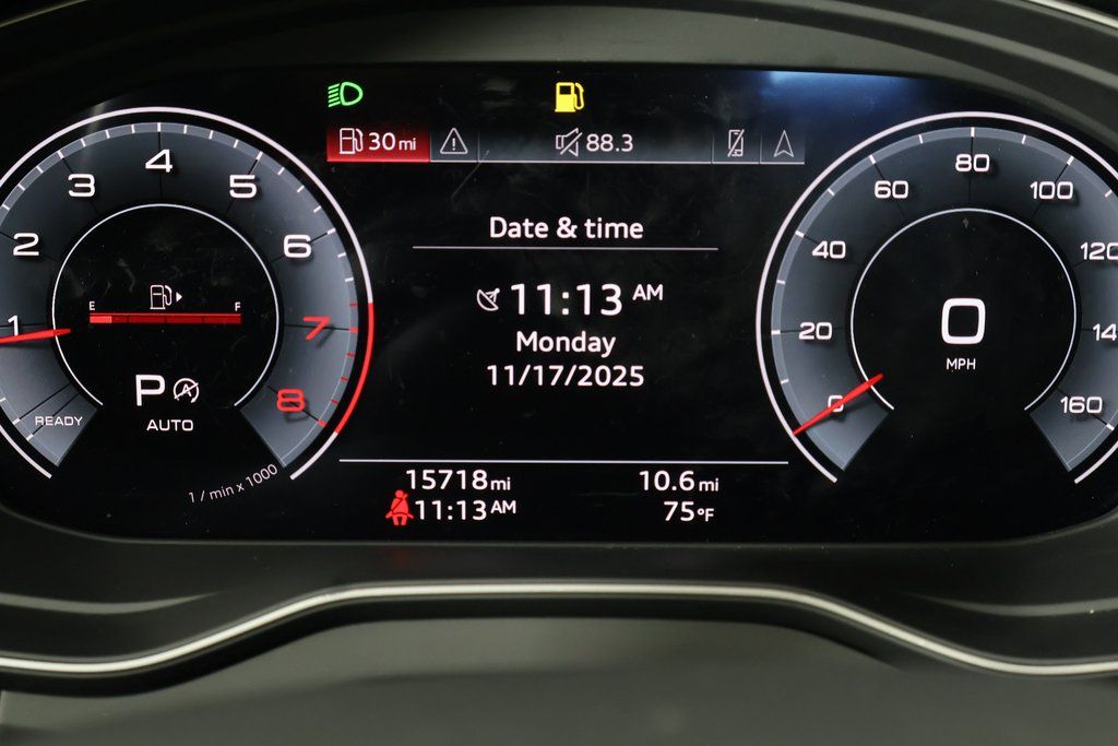 Thumbnail: 2023 Audi Q5 - 16