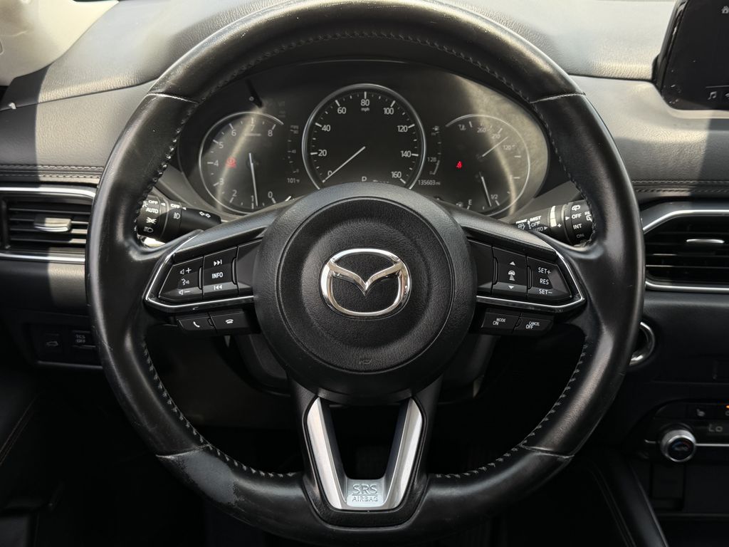 Used 2019 Mazda CX-5 SUV