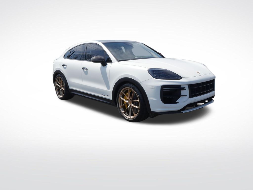 Thumbnail: 2024 Porsche  - 7