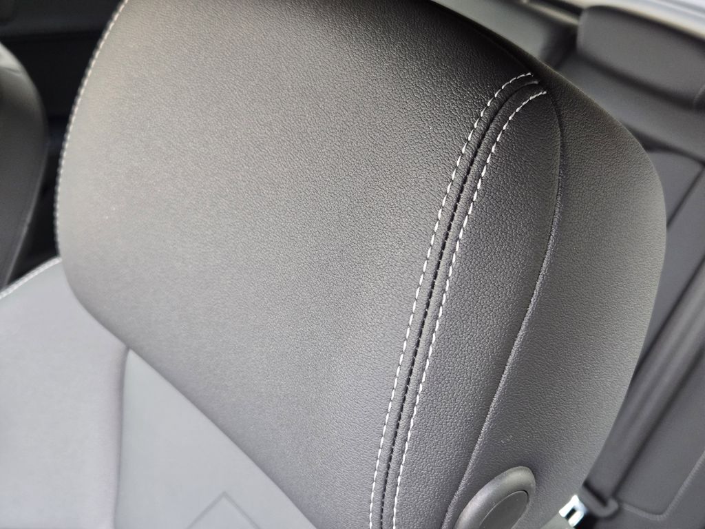 used 2025 Audi Q3 car, priced at $35,901