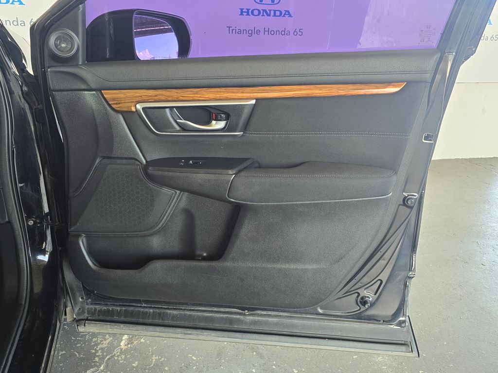 Thumbnail: 2020 Honda CR-V - 19