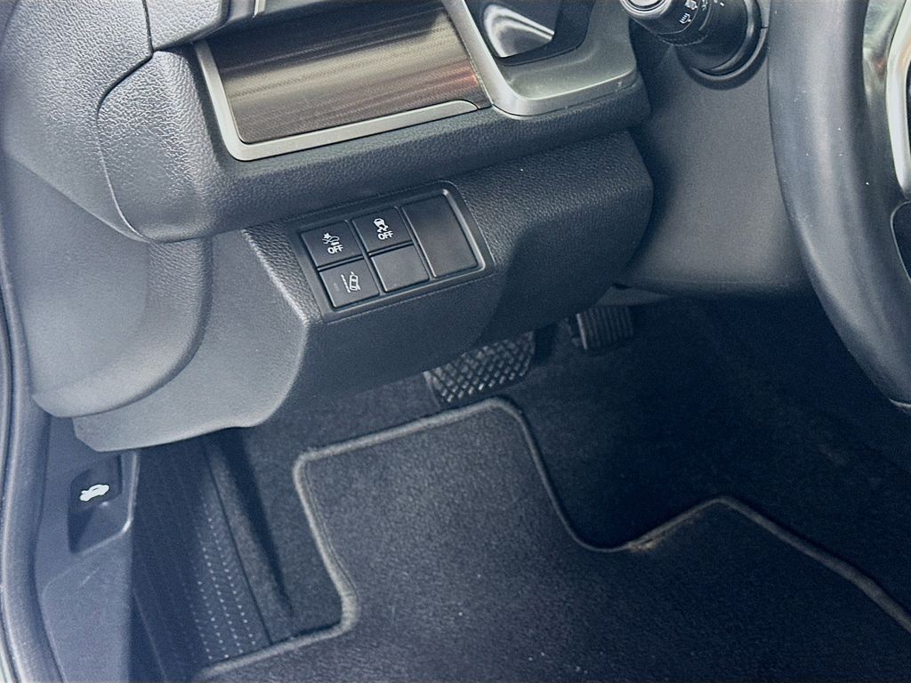 Thumbnail: 2019 Honda Civic - 10