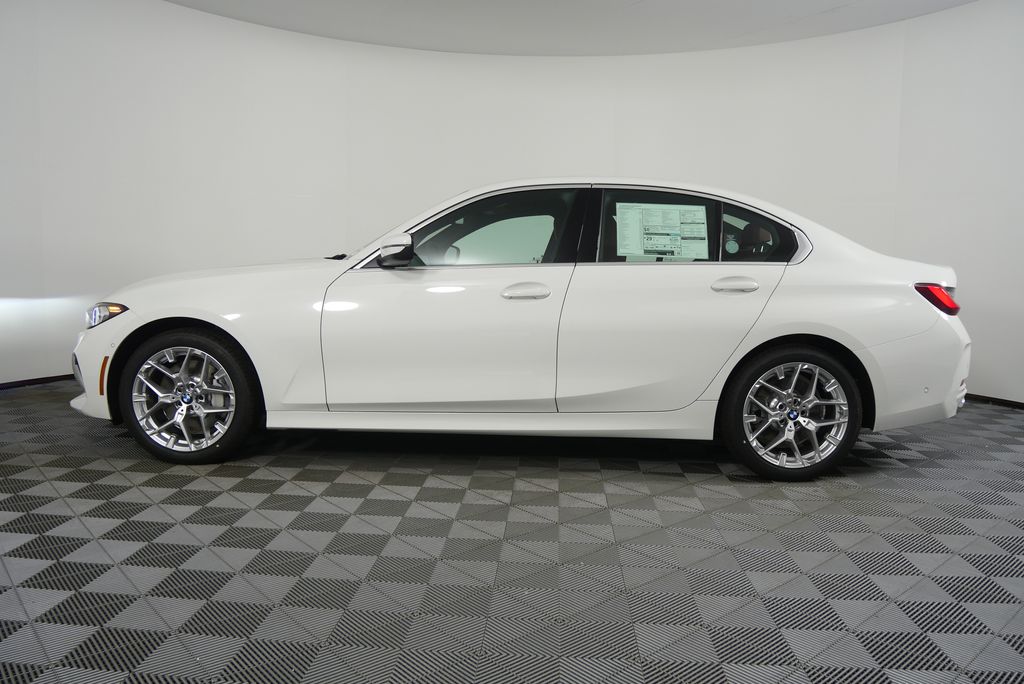 Thumbnail: 2026 BMW 3 Series - 6