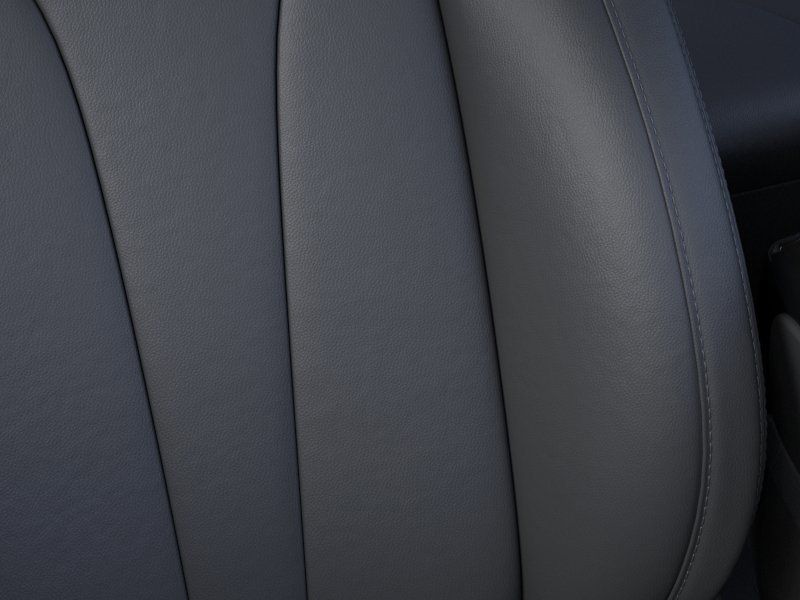 Thumbnail: 2023 Lincoln Nautilus - 16