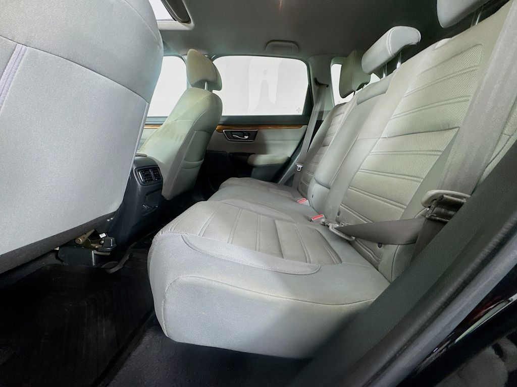 Used Car 2022 Honda Cr-v  Ex For Sale Under $20,000 In Austin, Texas