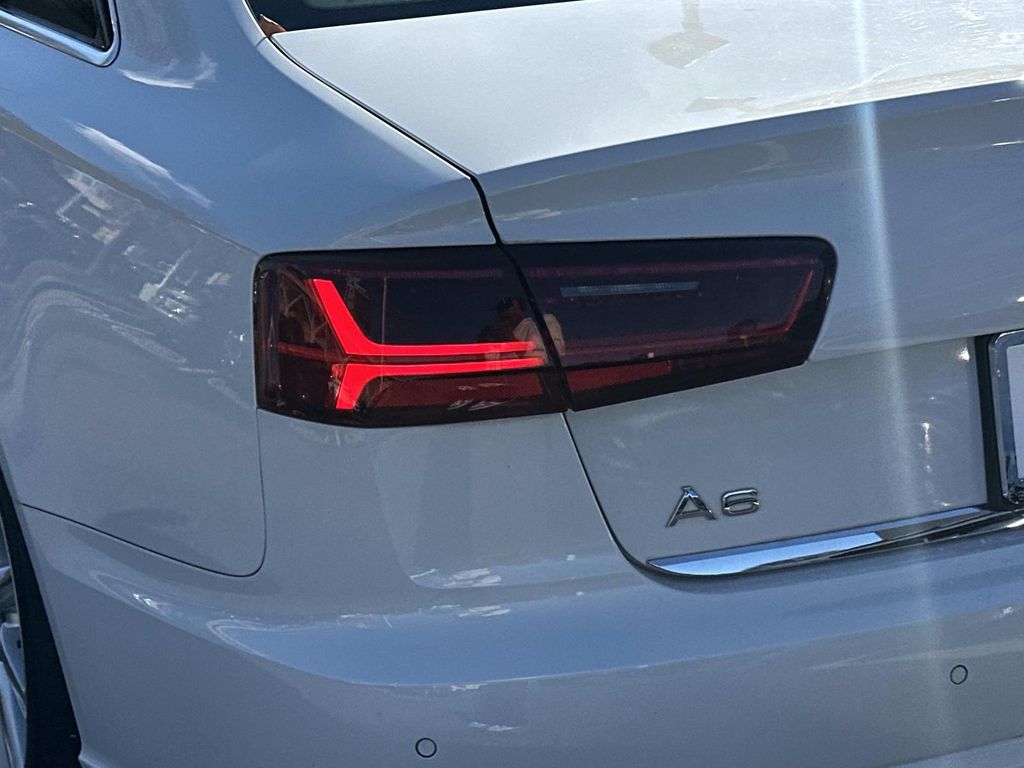 Thumbnail: 2016 Audi A6 - 10