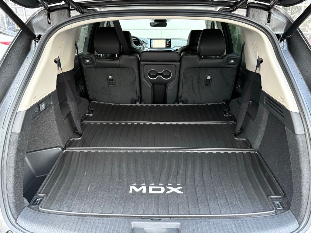 2026 Acura MDX Base
