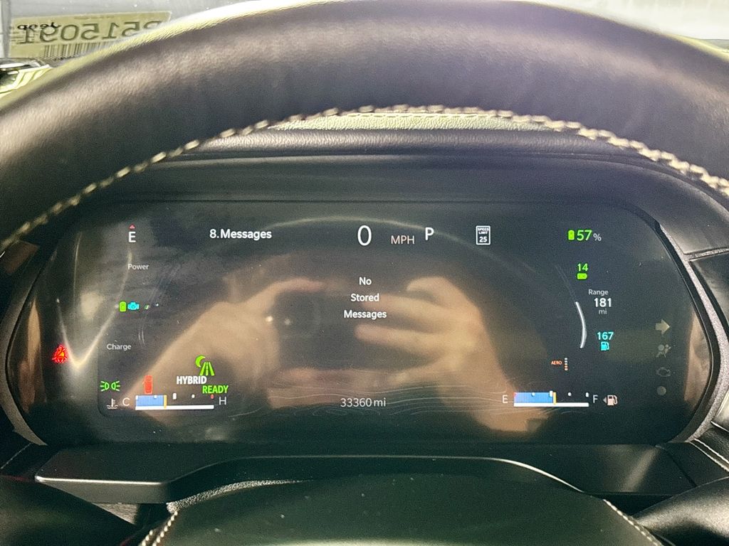 2023 Jeep Grand Cherokee Overland 4xe