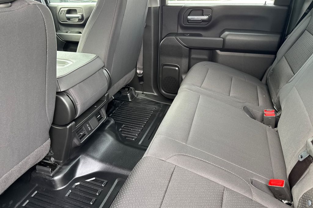 new 2026 GMC Sierra 2500HD car, priced at $72,373