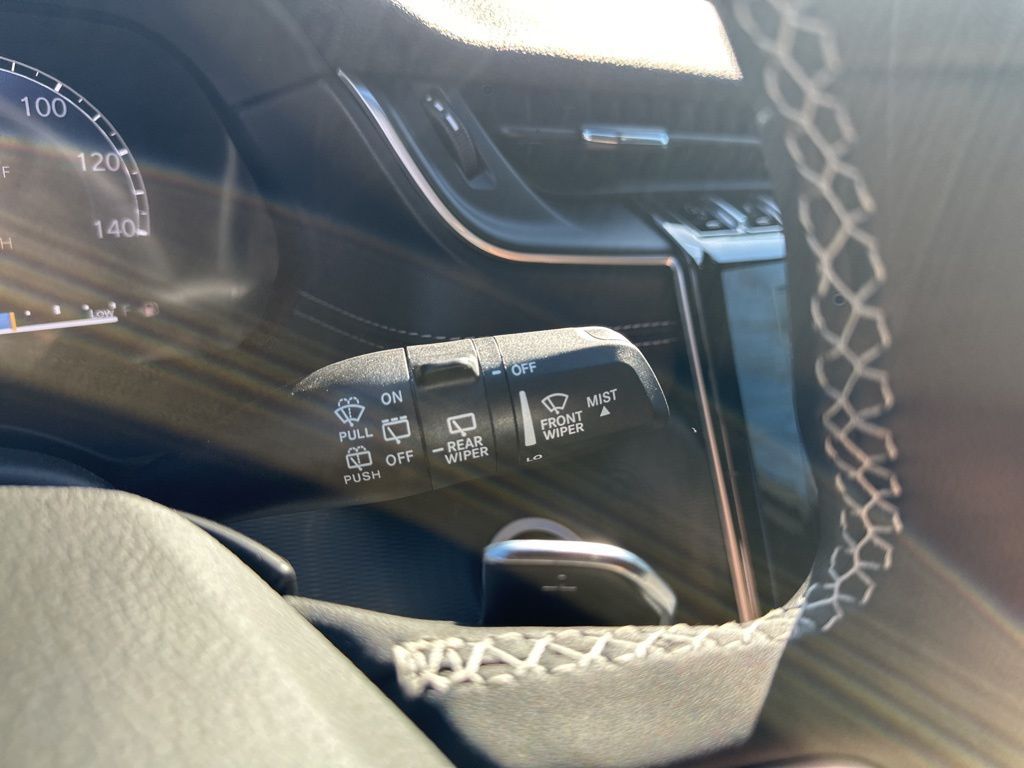 New Car 2025 Jeep Grand Cherokee L  Altitude X For Sale Under $50,000 In Austin, Texas