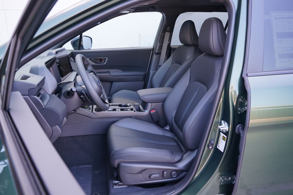 Thumbnail: 2026 Subaru Outback - 6