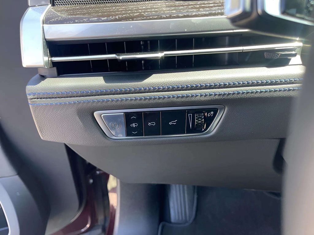 New Car 2025 Cadillac Escalade Iq  Sport For Sale Under $130,000 In Austin, Texas