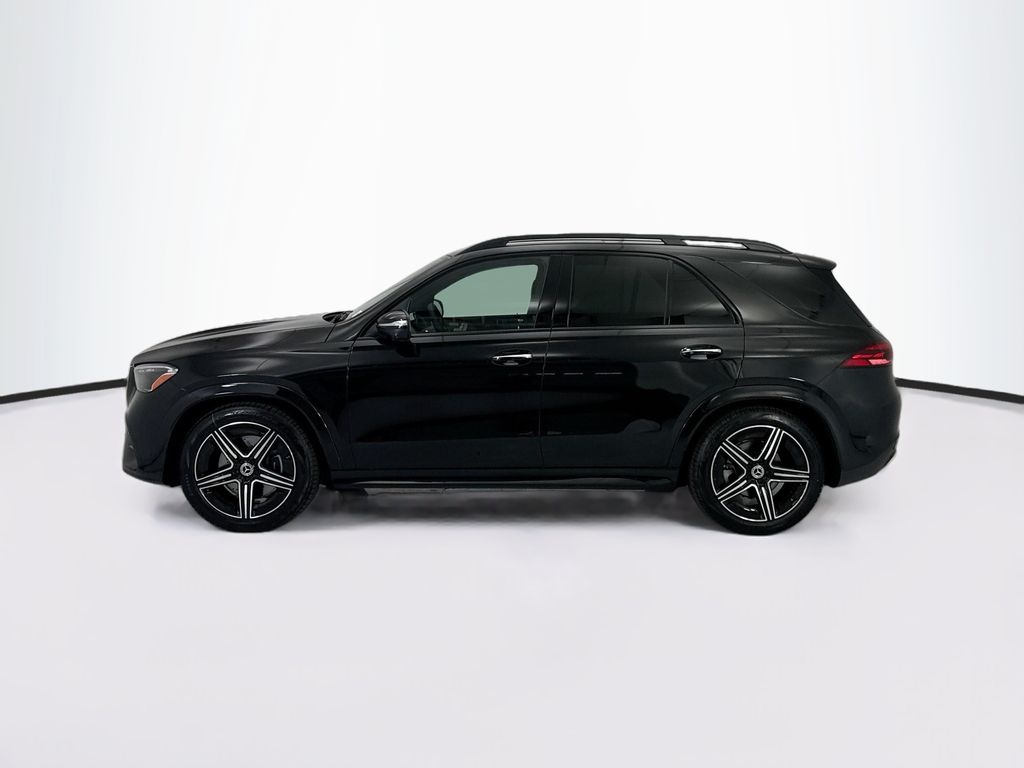 Thumbnail: 2026 Mercedes-Benz GLE - 8