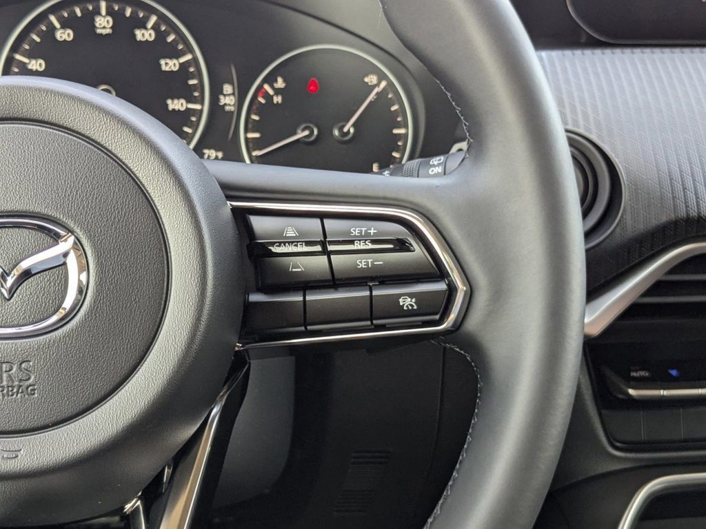 2025 Mazda CX-90 3.3 Turbo Select Package