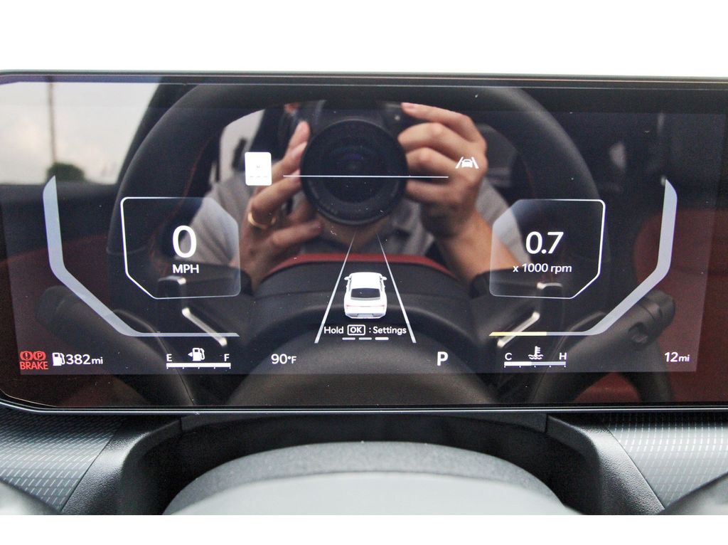 New 2026 Kia K4 Sedan
