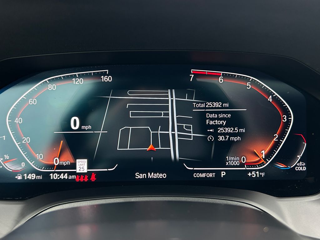 Thumbnail: 2023 BMW 4 Series - 21