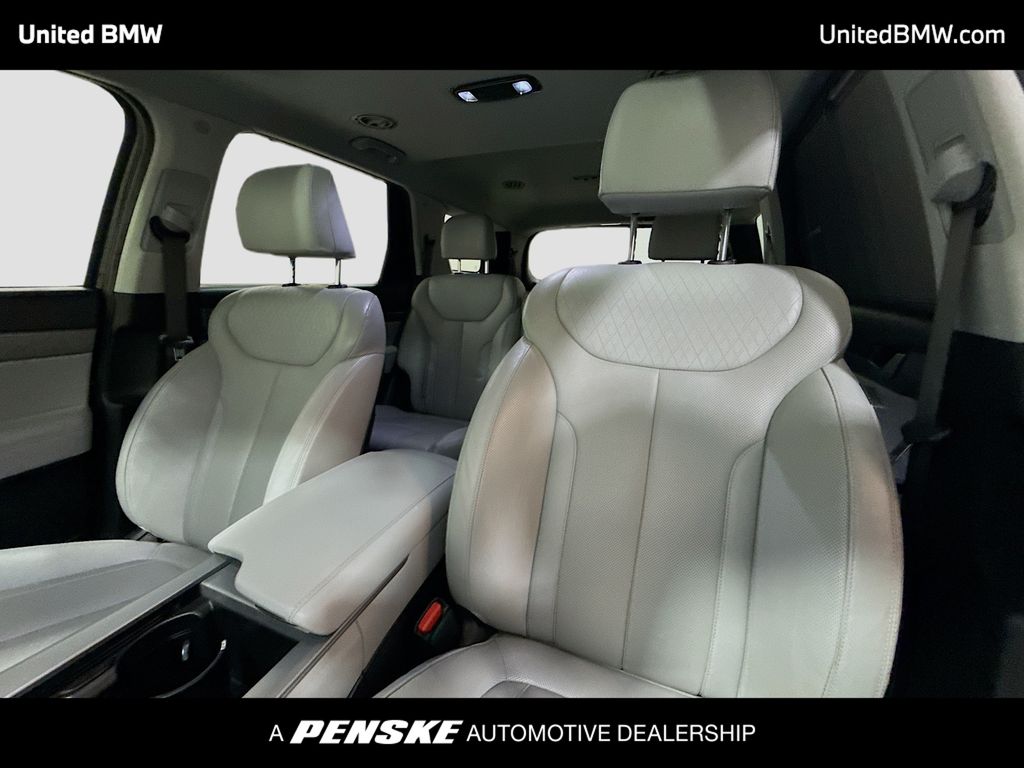 Thumbnail: 2021 Hyundai Palisade - 5