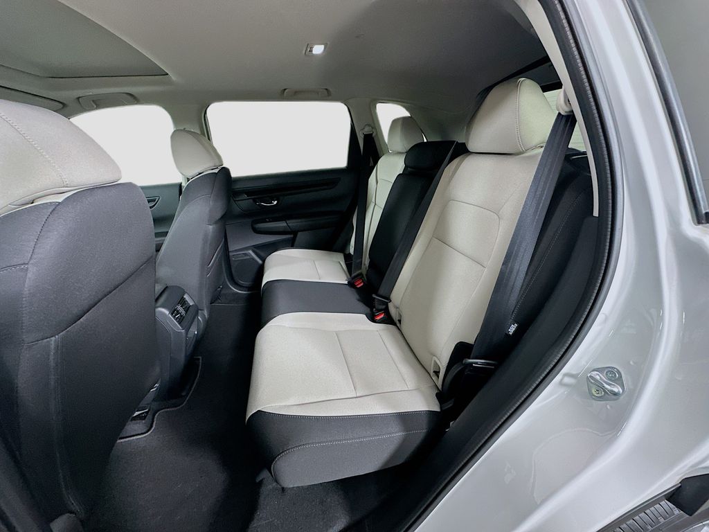 Thumbnail: 2026 Honda CR-V - 16