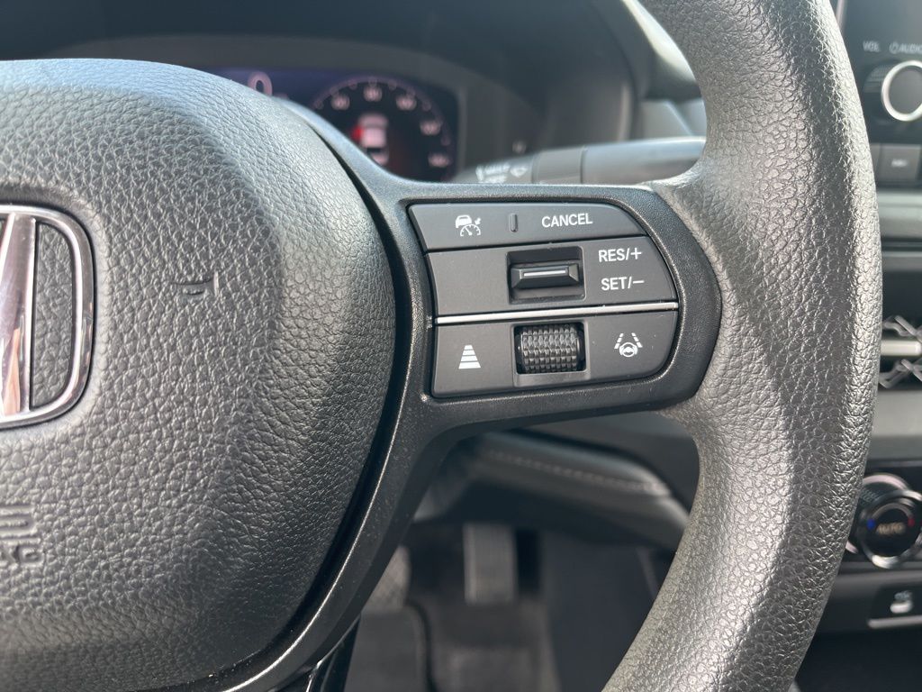 Thumbnail: 2024 Honda Accord - 21