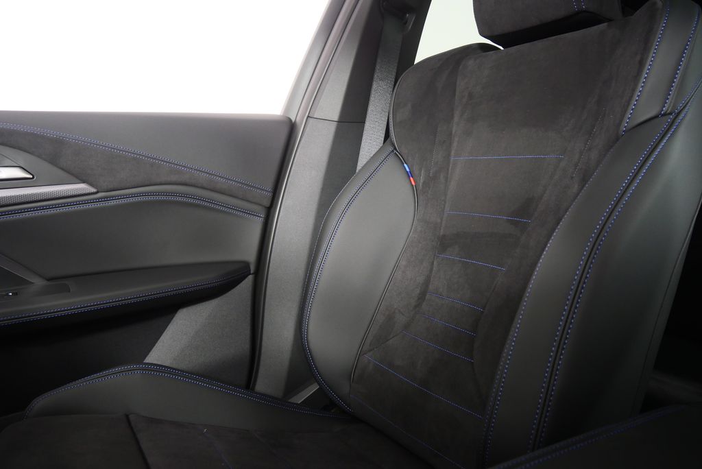 Thumbnail: 2026 BMW X1 - 26