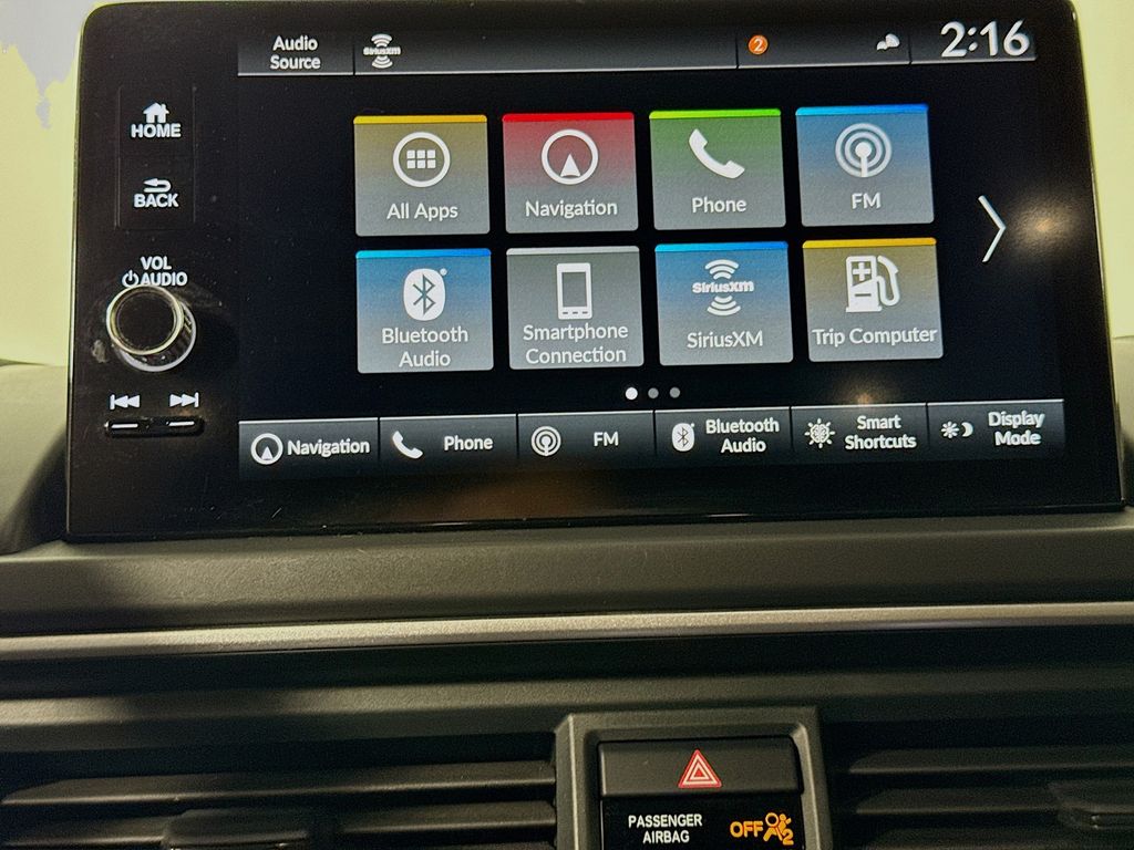 Used Car 2023 Honda Pilot  Elite For Sale Under $50,000 In Austin, Texas