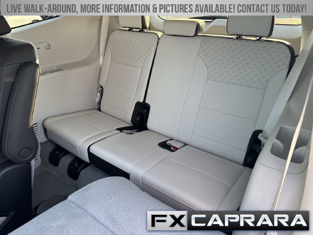 Used 2024 GMC Acadia SUV