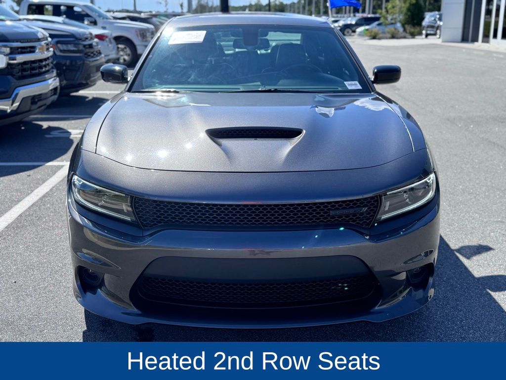 2022 Dodge Charger R/T