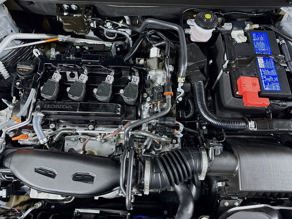 Used Car 2025 Honda Accord  Se For Sale Under $30,000 In Austin, Texas