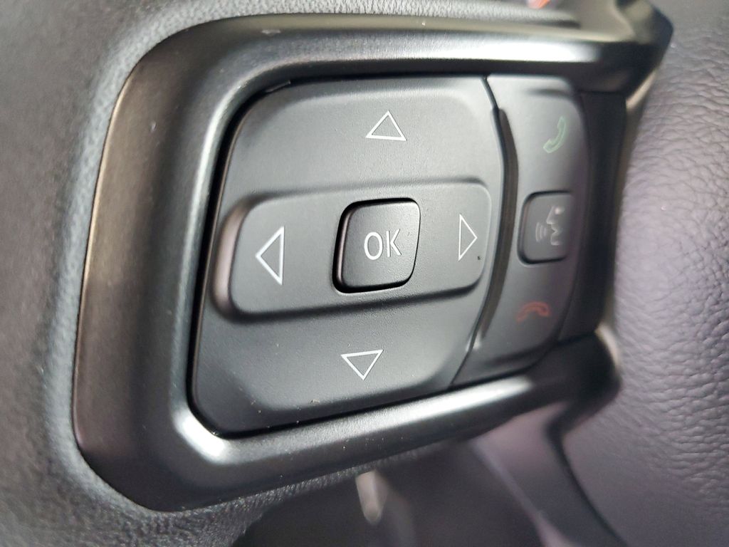 2026 Jeep Wrangler 2-Door Sport S - Photo 23
