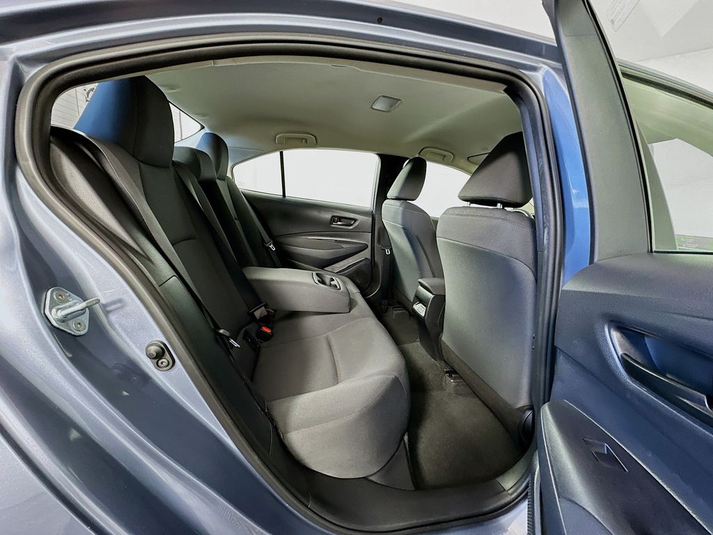 Thumbnail: 2024 Toyota Corolla - 25